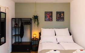 Gemuetliches Zentrales Apartment, Free Parking