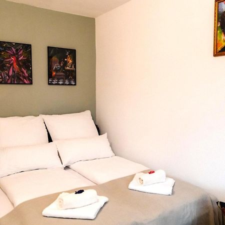 Gemuetliches Zentrales Apartment, Free Parking Bocholt Buitenkant foto