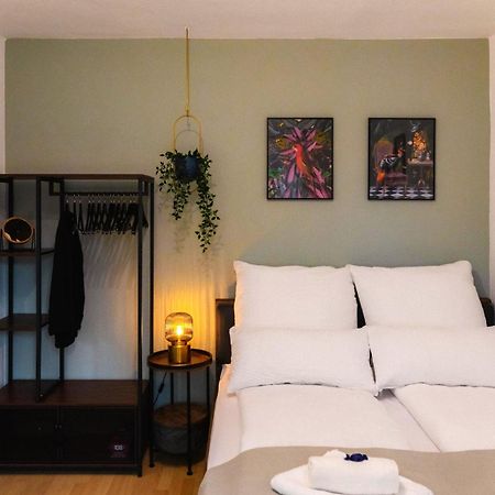 Gemuetliches Zentrales Apartment, Free Parking Bocholt Buitenkant foto