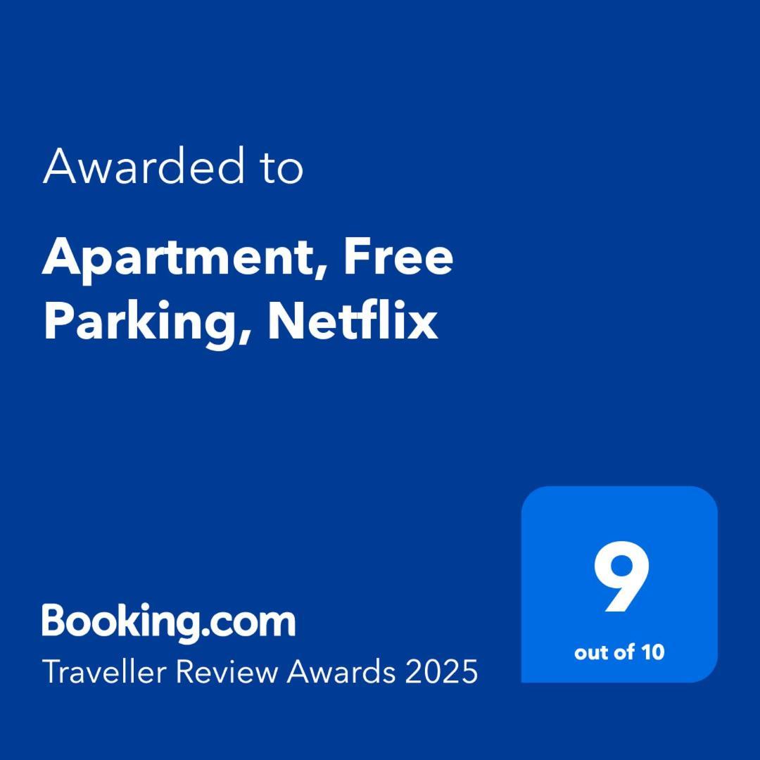 Gemuetliches Zentrales Apartment, Free Parking Bocholt Buitenkant foto